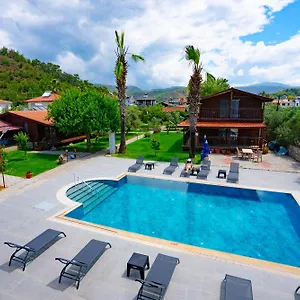 Defne Olive Gardens, Koca Calis, - Previously Defne Holiday home